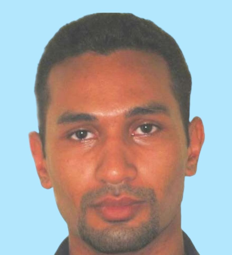 Dean Sesalim